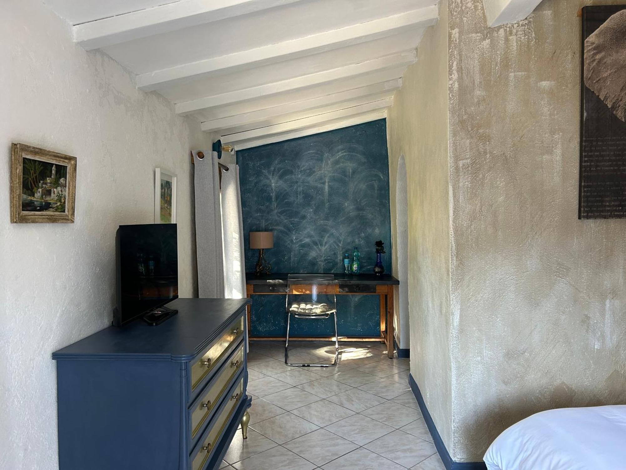 Residence Gabrielle Le Cannet Des Maures المظهر الخارجي الصورة